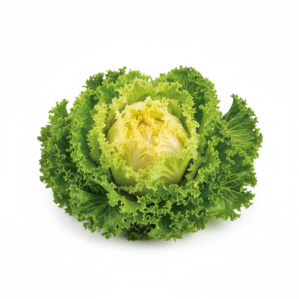 Escarola fresca