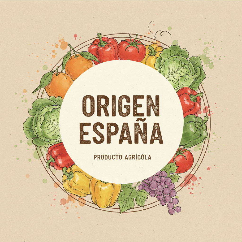 Origen España