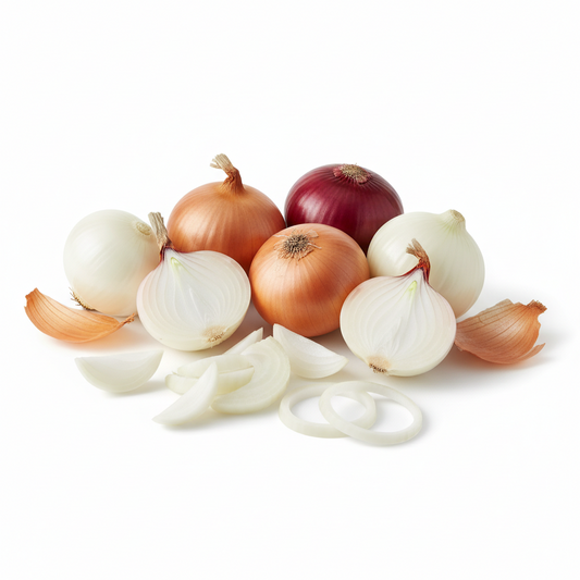 Cebollas (Bolsa 2kilos)