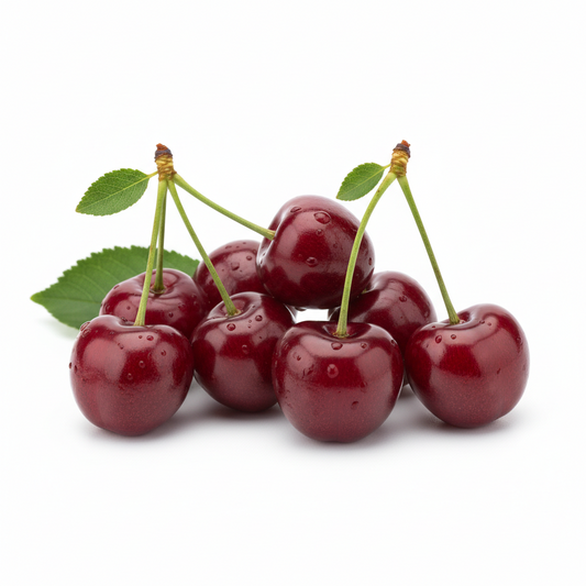 Cerezas