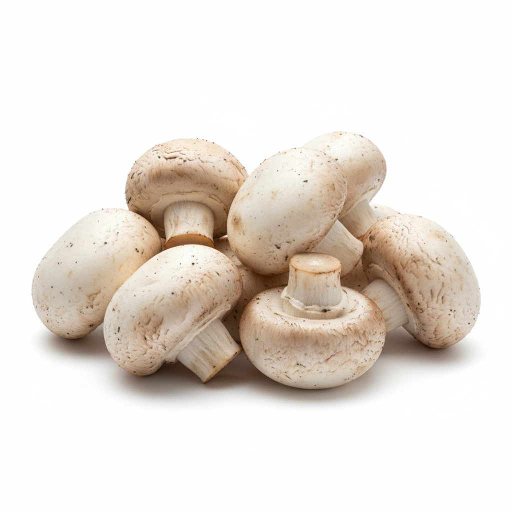 Champiñón