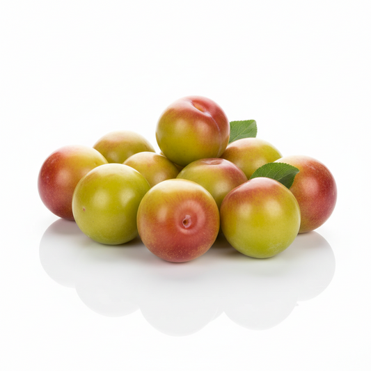 Ciruelas Claudia
