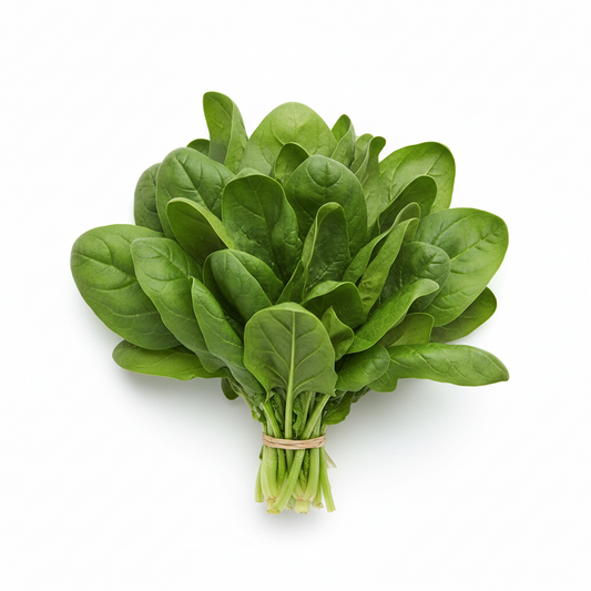 Espinacas Frescas (Manojo)
